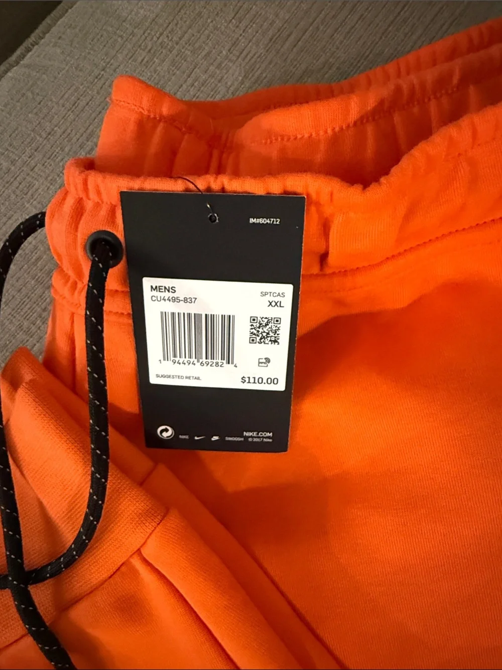 Nike Sweatsuit